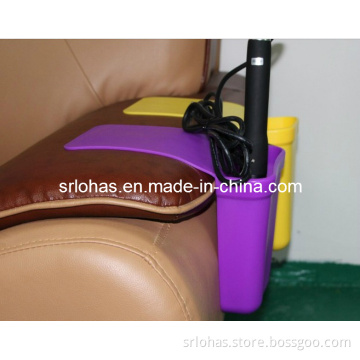 Silicone Heat Resistant Hot Styling Tools Holder